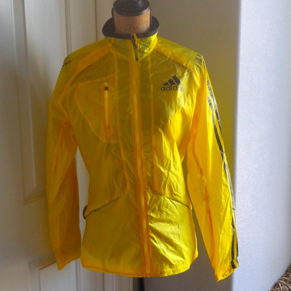 Men's Adizero Windbreaker Jacket